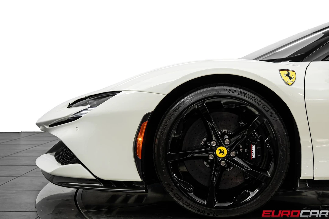2024 Ferrari SF90 Stradale - Image 19 of 31