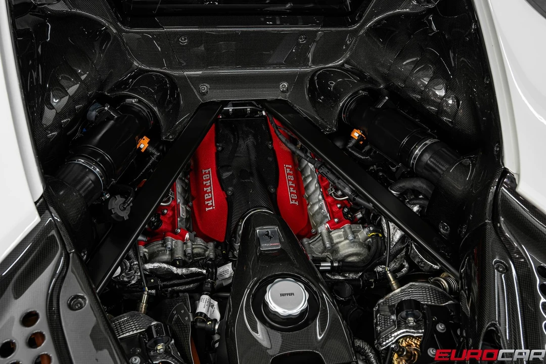 2024 Ferrari SF90 Stradale - Image 27 of 31