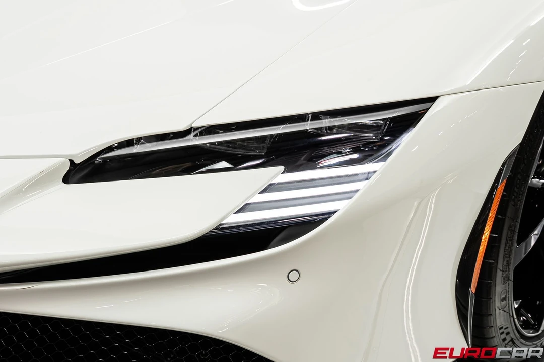 2024 Ferrari SF90 Stradale - Image 15 of 31