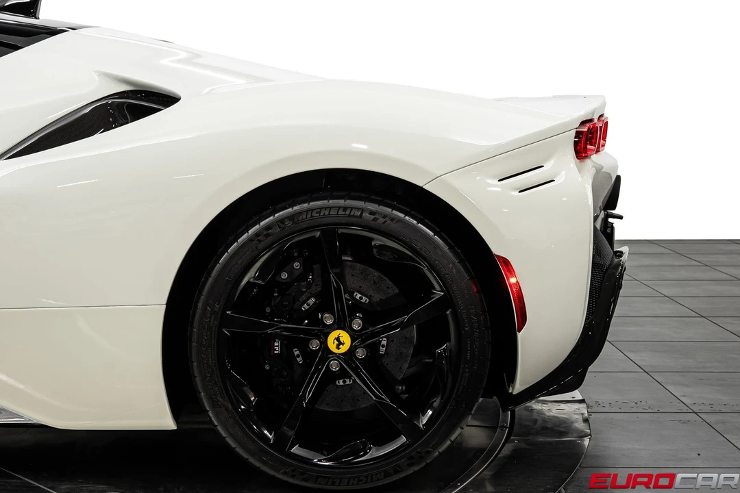 2024 Ferrari SF90 Stradale - Image 23 of 31