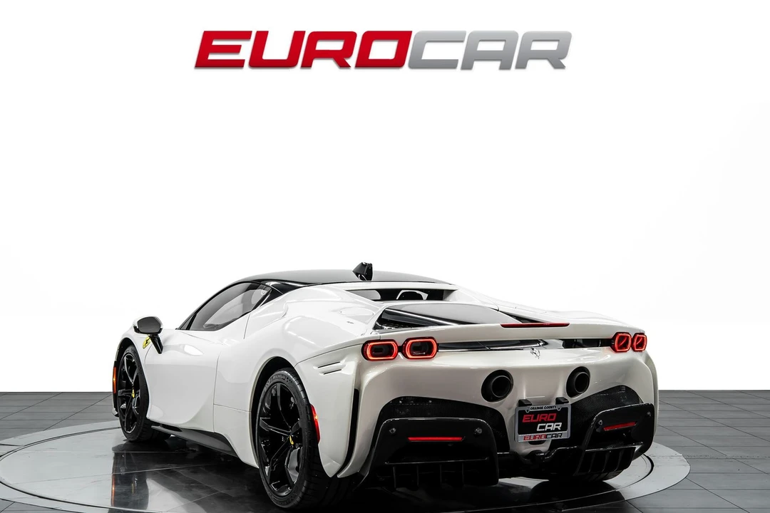 2024 Ferrari SF90 Stradale - Image 3 of 31