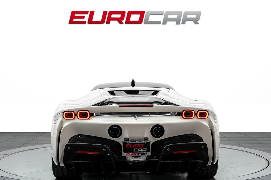 2024 Ferrari SF90 Stradale - Image 4 of 31