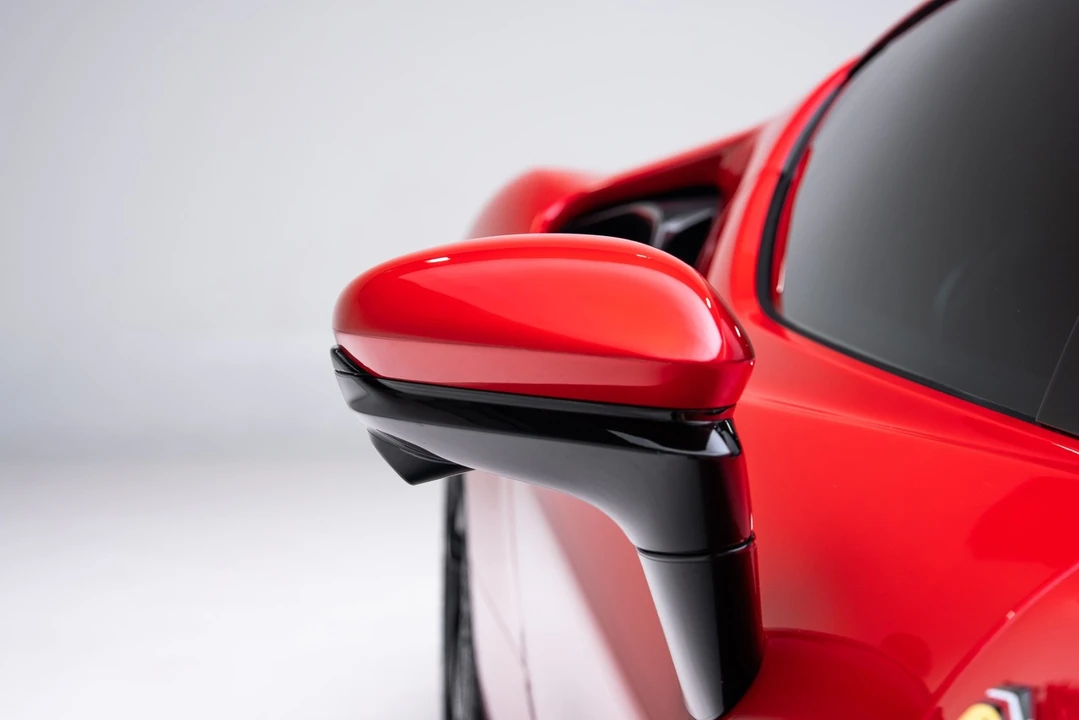 2024 Ferrari SF90 Stradale - Image 14 of 31