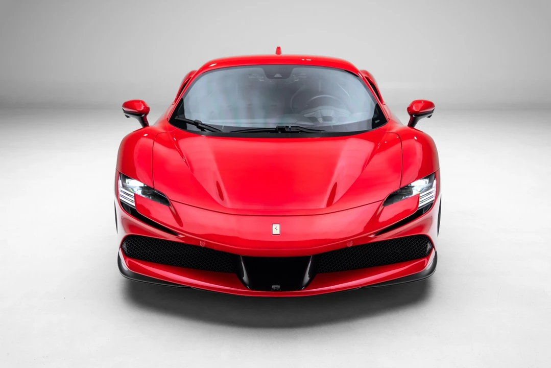2024 Ferrari SF90 Stradale - Image 3 of 31