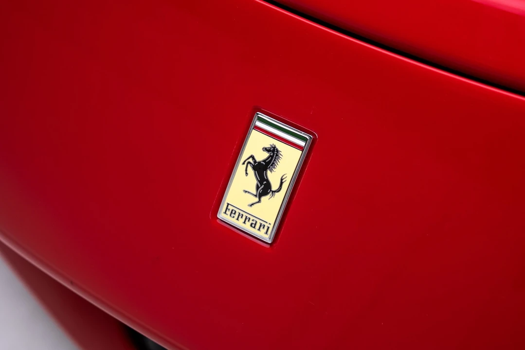 2024 Ferrari SF90 Stradale - Image 12 of 31
