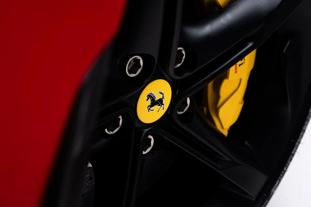 2024 Ferrari SF90 Stradale - Image 19 of 31