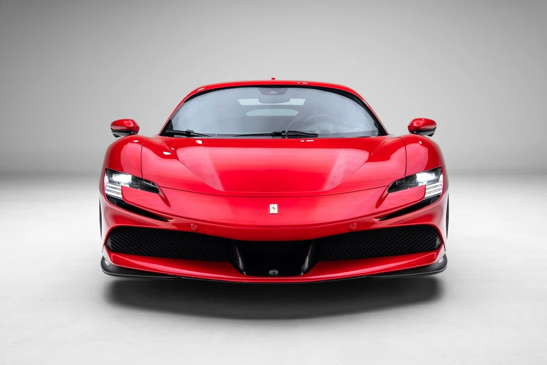 2024 Ferrari SF90 Stradale - Image 7 of 31