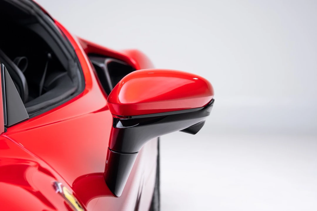 2024 Ferrari SF90 Stradale - Image 13 of 31