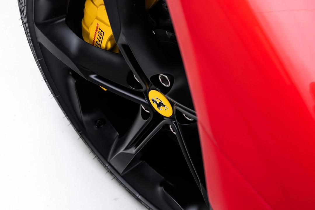 2024 Ferrari SF90 Stradale - Image 23 of 31