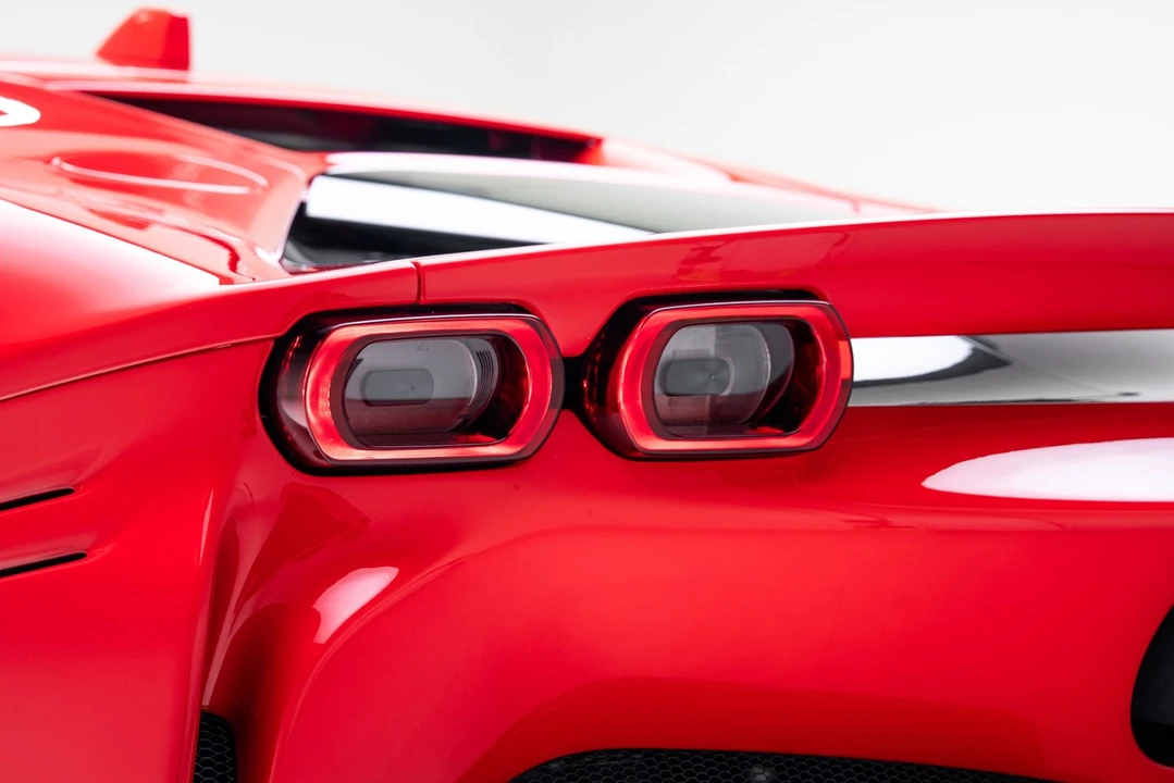 2024 Ferrari SF90 Stradale - Image 29 of 31