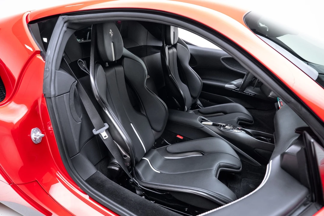 2024 Ferrari SF90 Stradale - Image 16 of 31