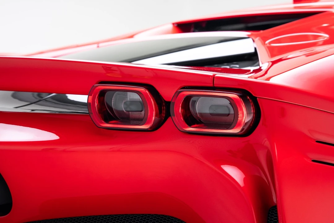 2024 Ferrari SF90 Stradale - Image 30 of 31