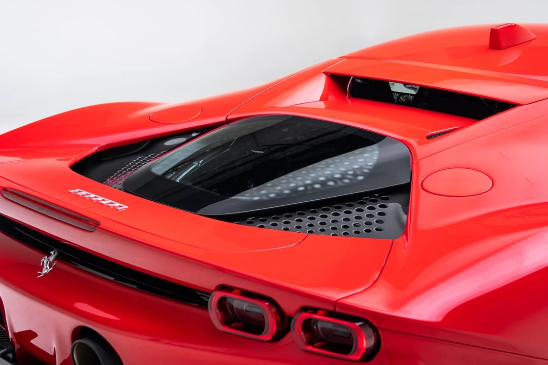 2024 Ferrari SF90 Stradale - Image 31 of 31