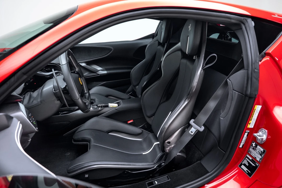 2024 Ferrari SF90 Stradale - Image 15 of 31