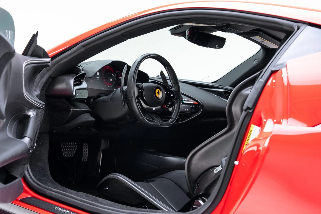 2024 Ferrari SF90 Stradale - Image 2 of 31