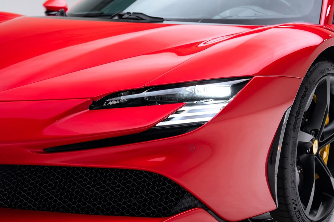 2024 Ferrari SF90 Stradale - Image 11 of 31