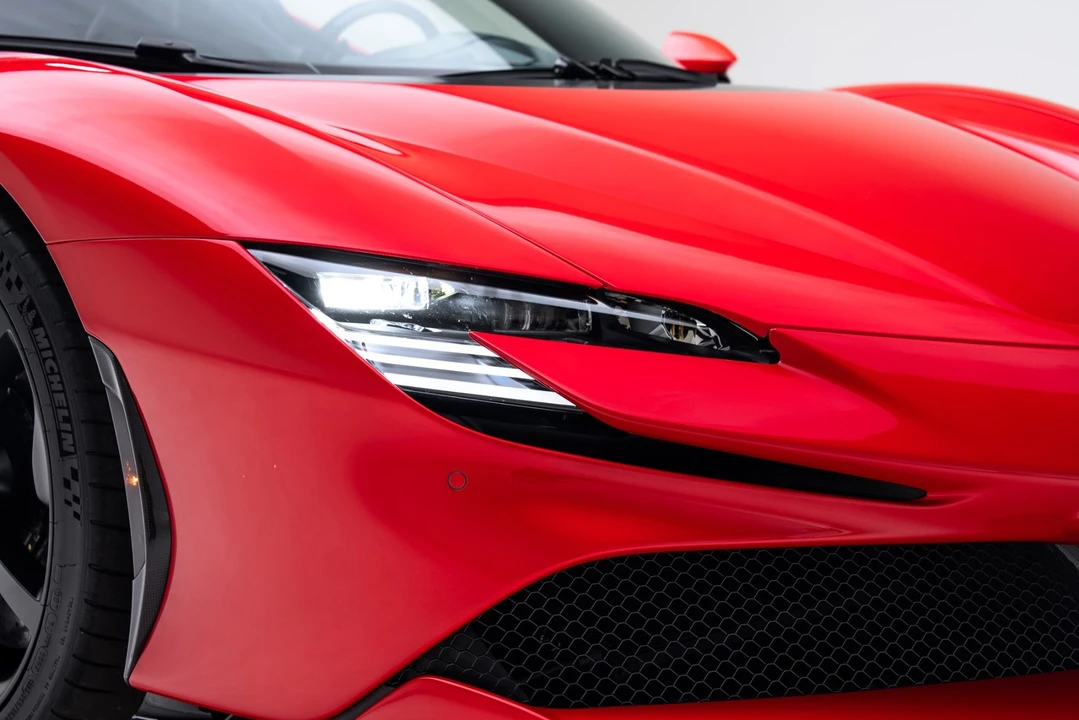 2024 Ferrari SF90 Stradale - Image 10 of 31