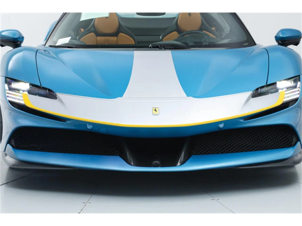 2024 Ferrari 12Cilindri Spider - Image 31 of 31