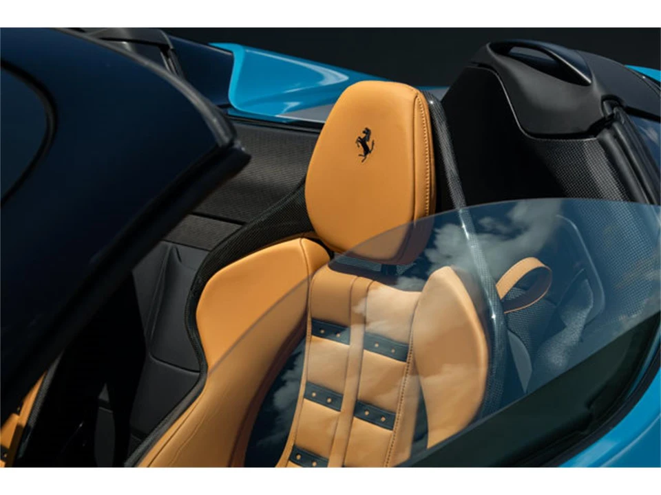 2024 Ferrari 12Cilindri Spider - Image 13 of 31