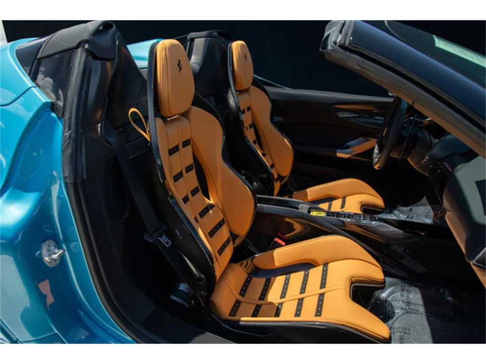 2024 Ferrari 12Cilindri Spider - Image 19 of 31