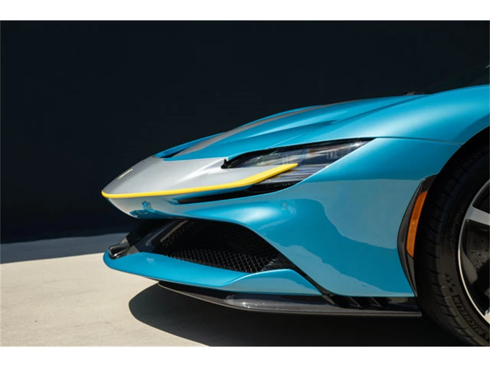 2024 Ferrari 12Cilindri Spider - Image 23 of 31