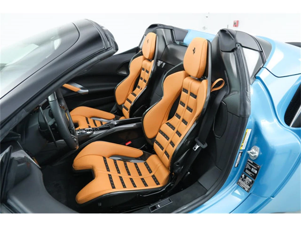 2024 Ferrari 12Cilindri Spider - Image 5 of 31
