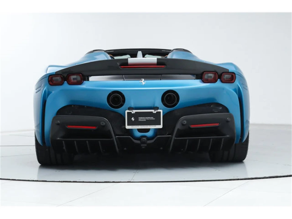 2024 Ferrari 12Cilindri Spider - Image 26 of 31