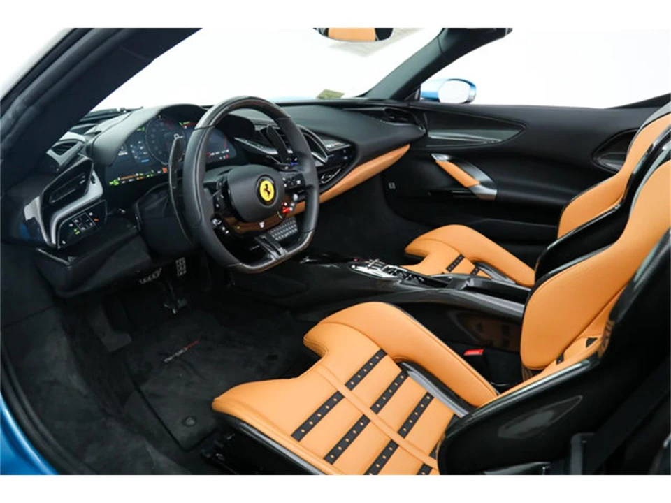 2024 Ferrari 12Cilindri Spider - Image 2 of 31