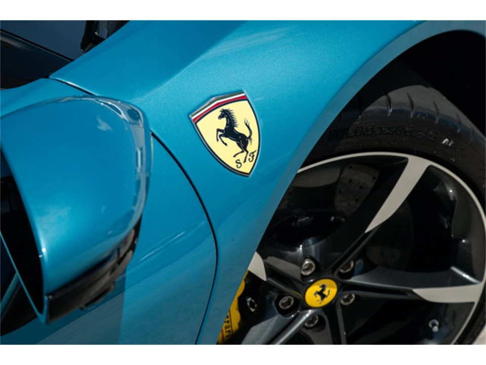2024 Ferrari 12Cilindri Spider - Image 18 of 31