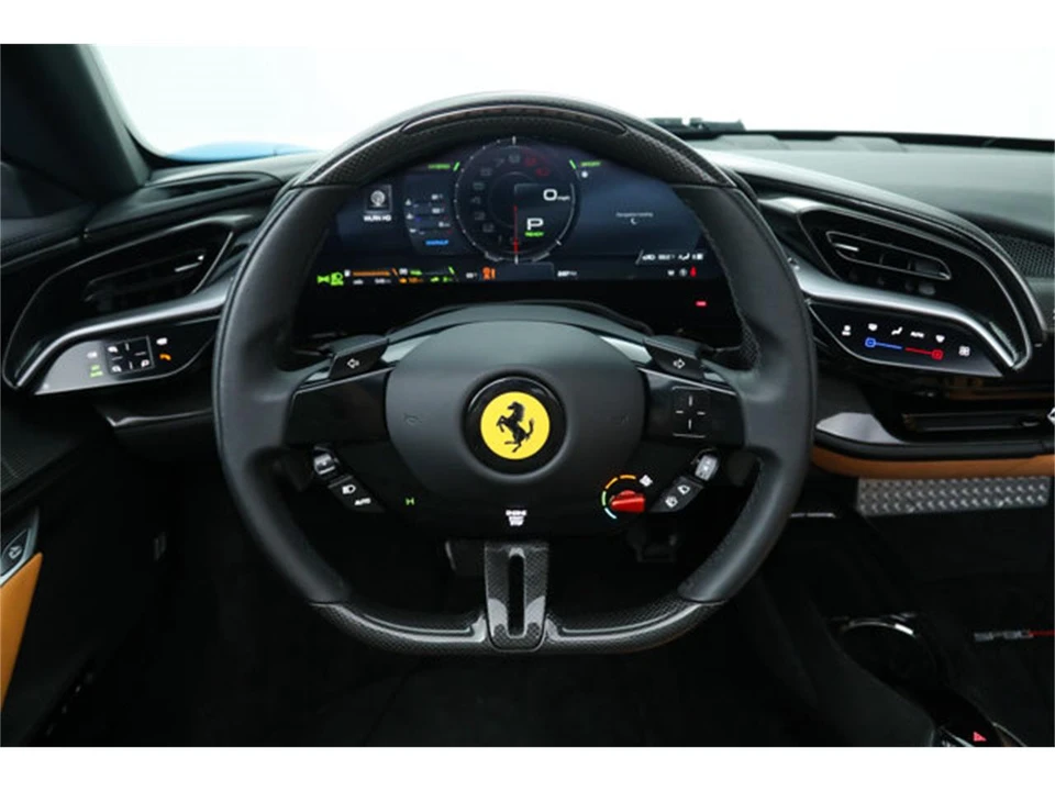 2024 Ferrari 12Cilindri Spider - Image 6 of 31