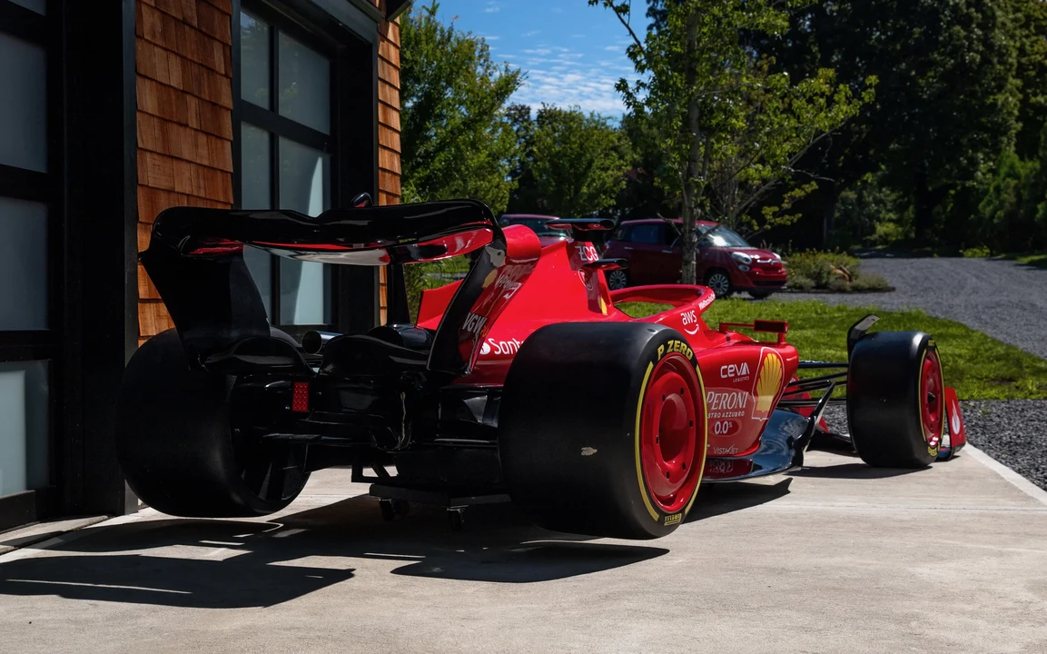 2024 Ferrari - Image 30 of 31