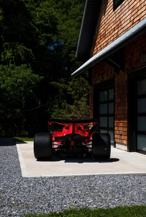 2024 Ferrari - Image 16 of 31
