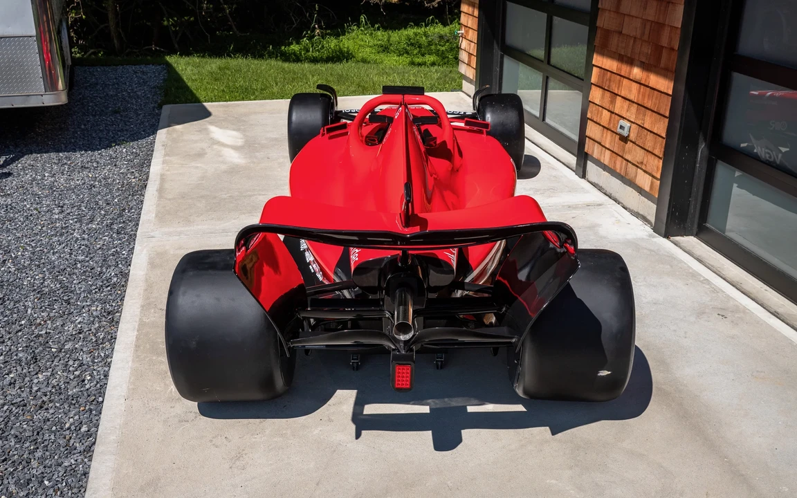 2024 Ferrari - Image 15 of 31