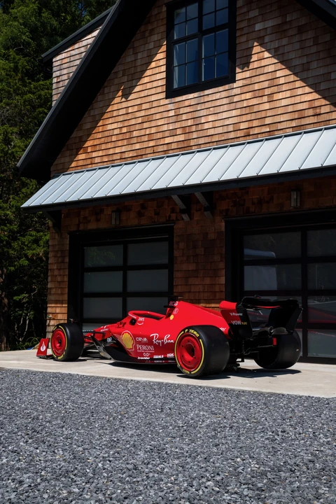 2024 Ferrari - Image 11 of 31
