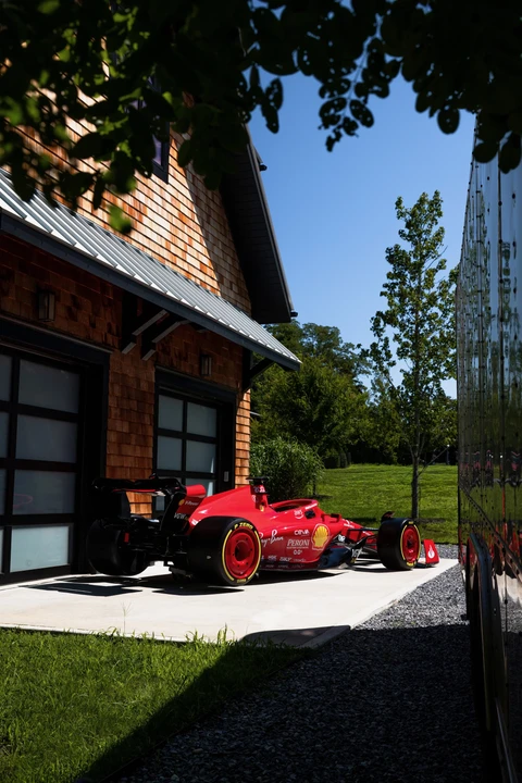 2024 Ferrari - Image 20 of 31