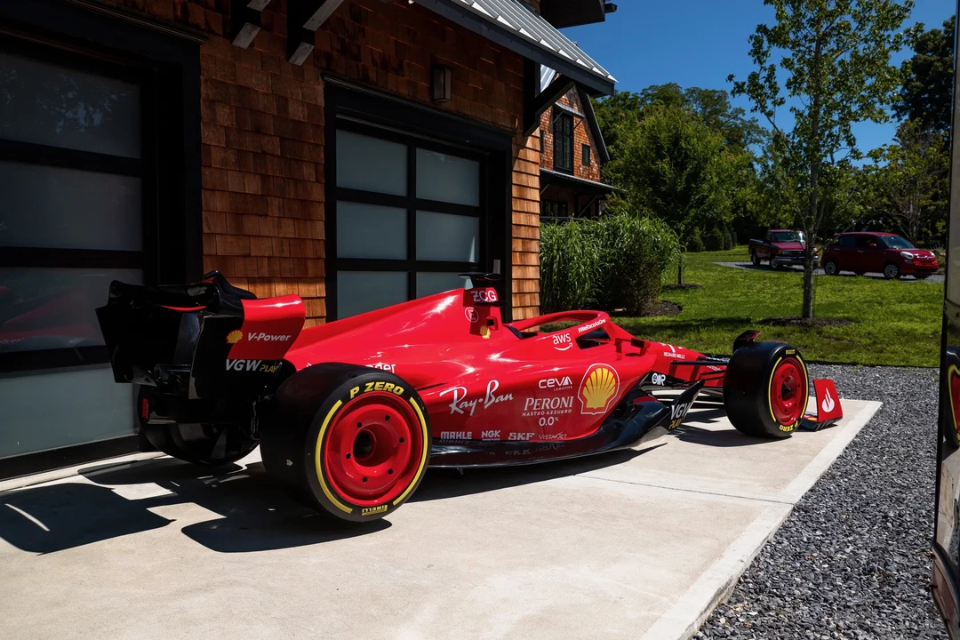 2024 Ferrari - Image 19 of 31