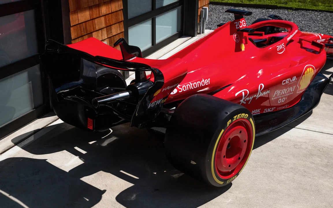 2024 Ferrari - Image 31 of 31