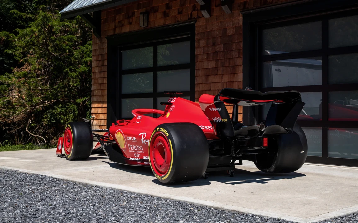 2024 Ferrari - Image 14 of 31