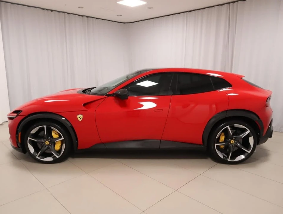 2024 Ferrari Purosangue - Image 15 of 18