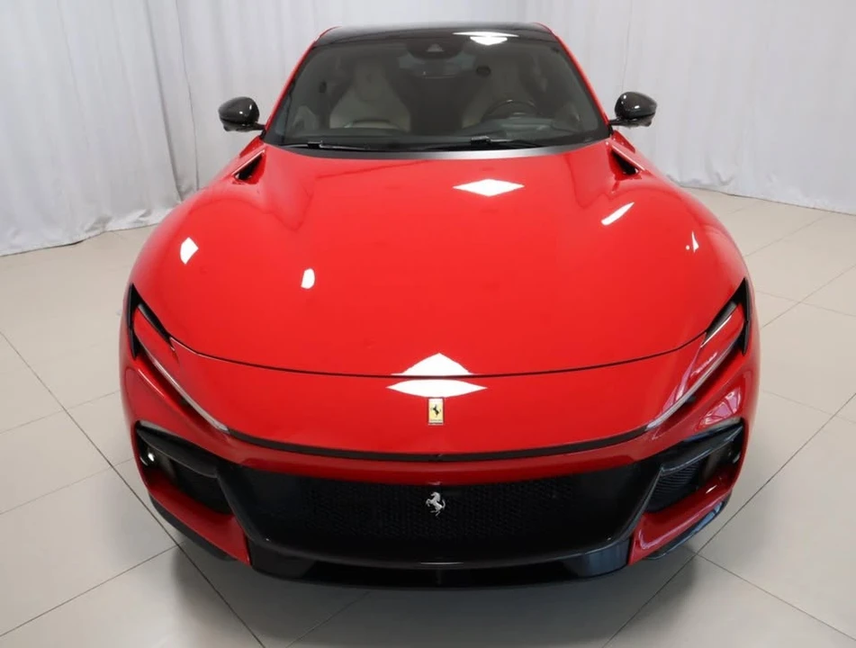 2024 Ferrari Purosangue - Image 4 of 18