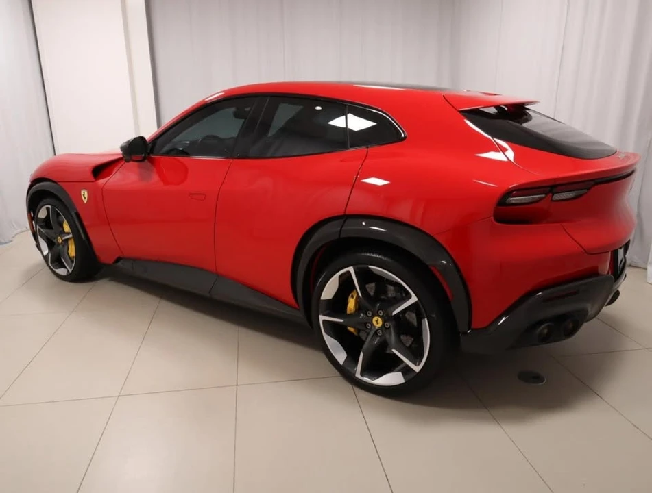2024 Ferrari Purosangue - Image 14 of 18