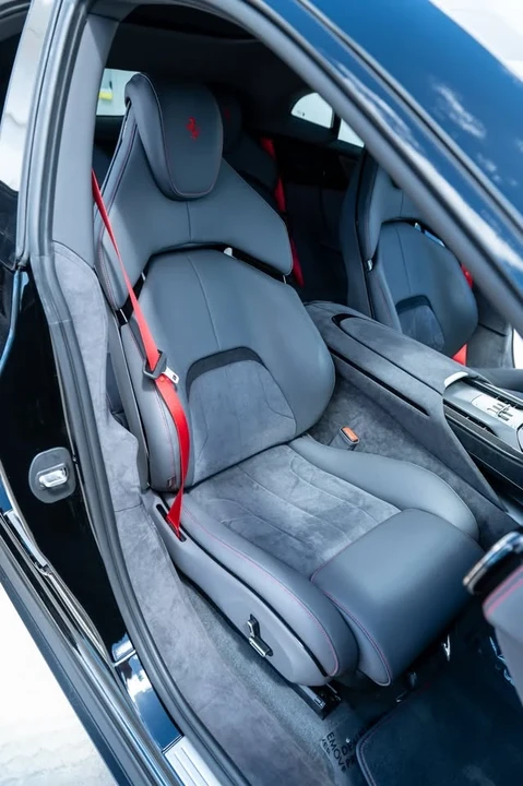 2024 Ferrari Purosangue - Image 15 of 20