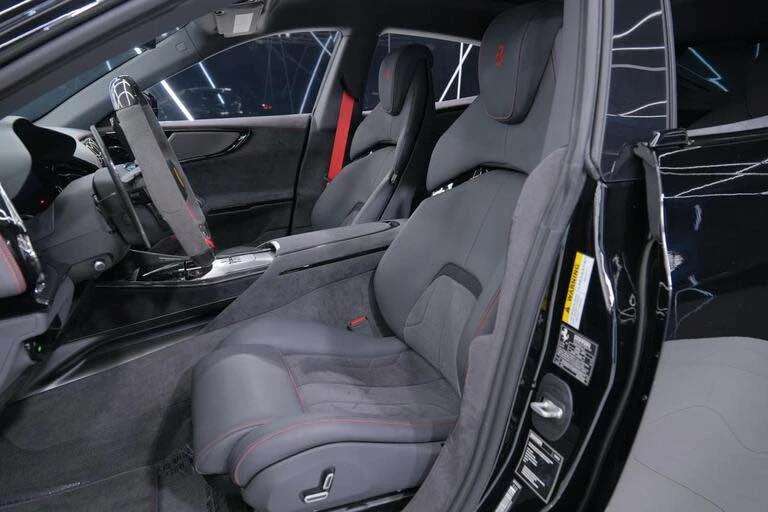 2024 Ferrari Purosangue - Image 8 of 15