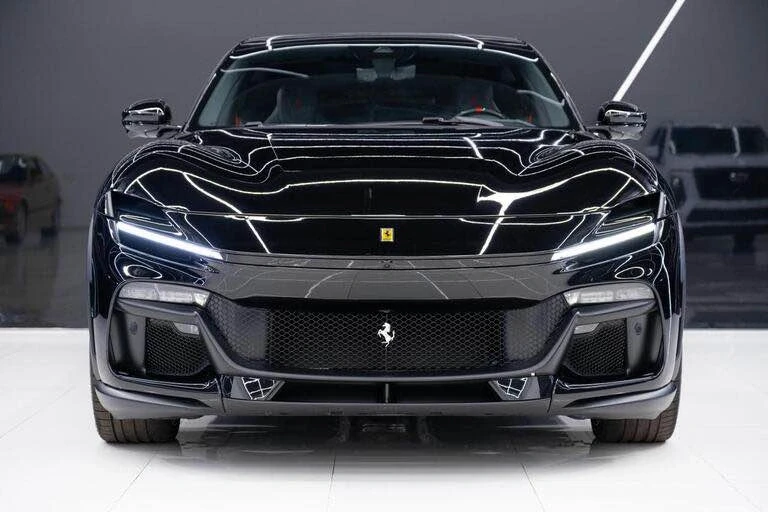 2024 Ferrari Purosangue - Image 4 of 15