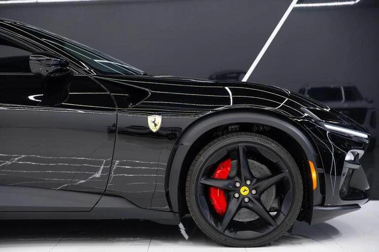 2024 Ferrari Purosangue - Image 6 of 15
