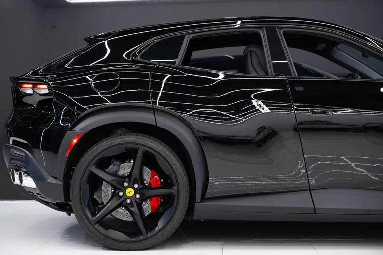 2024 Ferrari Purosangue - Image 7 of 15