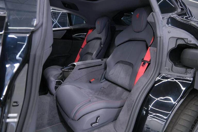 2024 Ferrari Purosangue - Image 3 of 15