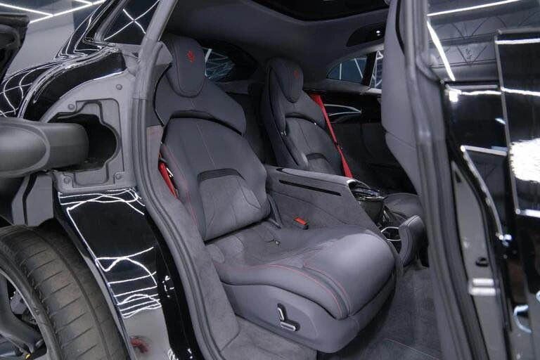 2024 Ferrari Purosangue - Image 13 of 15