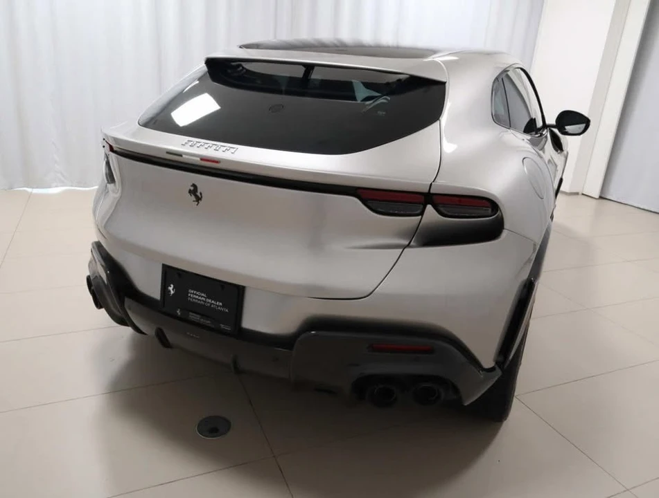 2024 Ferrari Purosangue - Image 10 of 16