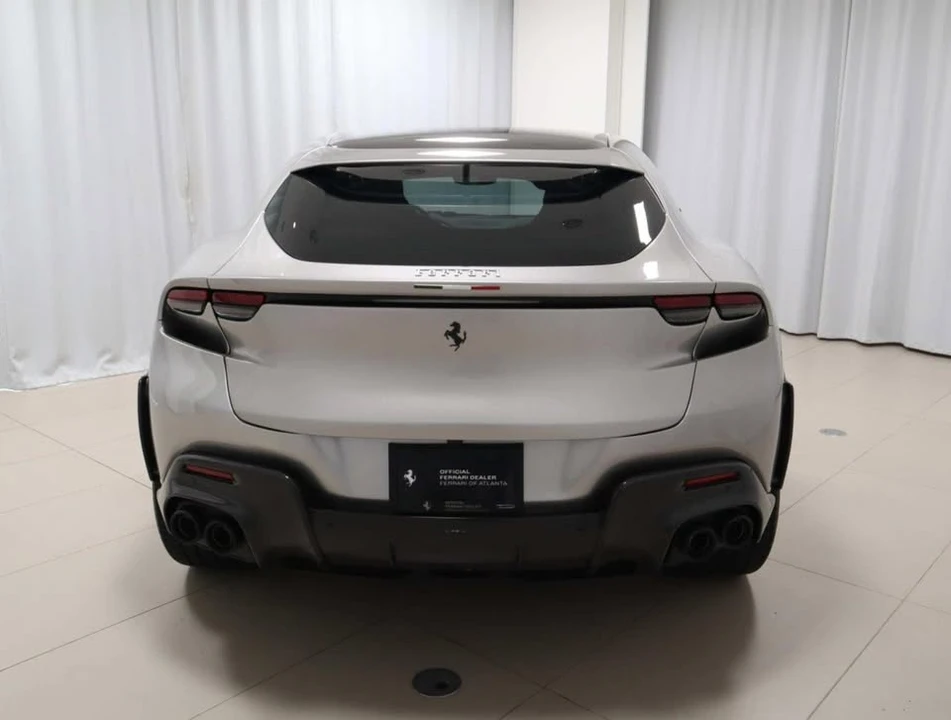 2024 Ferrari Purosangue - Image 11 of 16